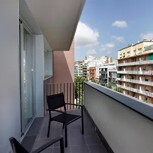 Fisa Les Corts Barselona