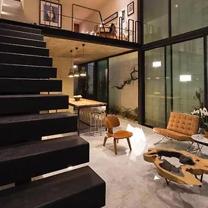 Apartment Vila De Gracia, Barcelona